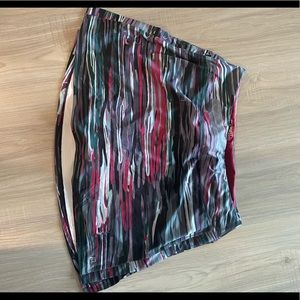 Romance Gym Girl Ultra Skirt M